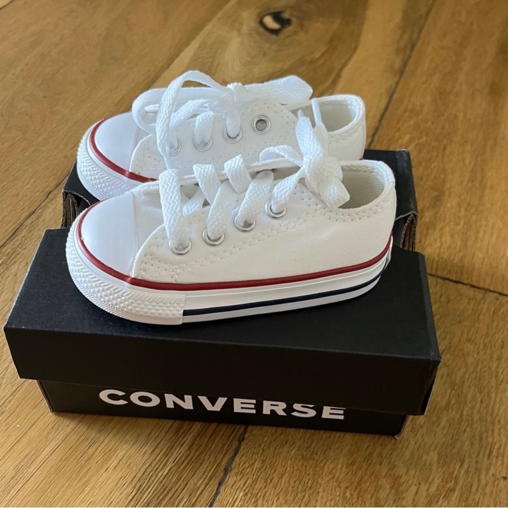 SOLD Converse Shoes